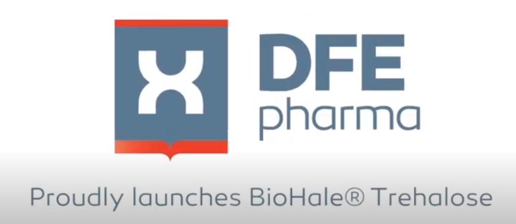 Biohale® Trehalose Dihydrate Launch